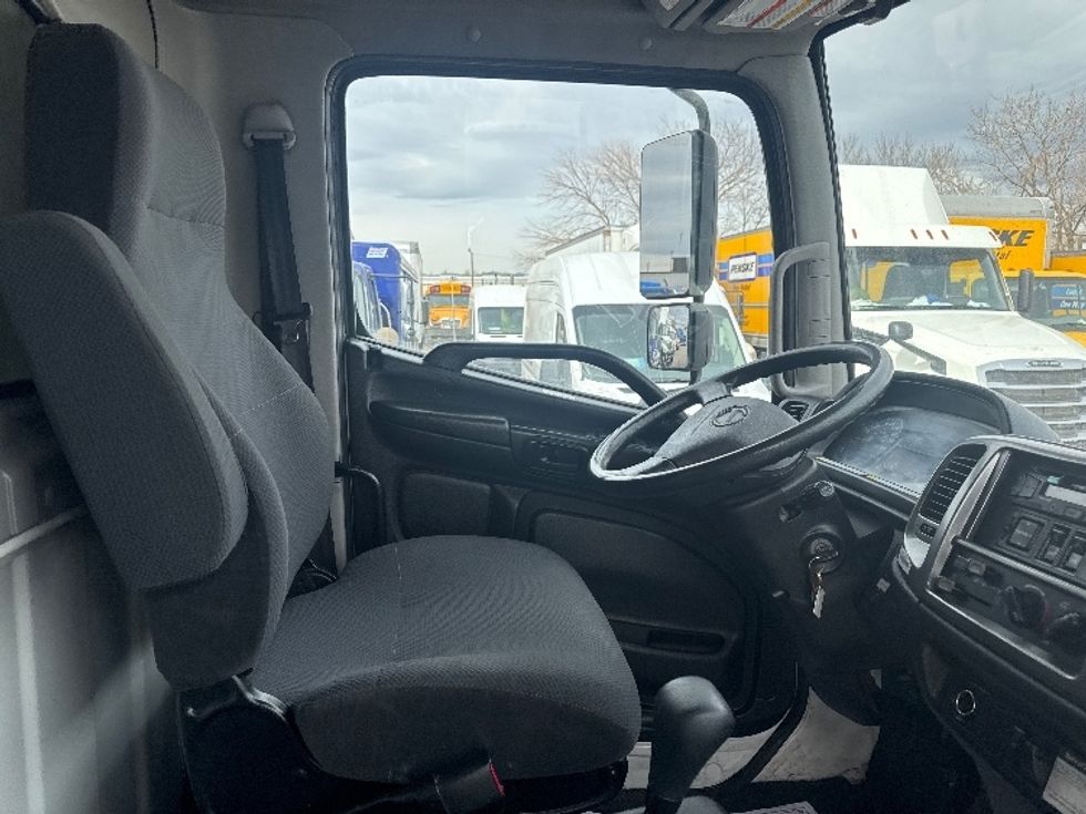 Refrigerated Truck-Light and Medium Duty Trucks-Hino-2020-268-Aurora-CO-111,540\n\t\tmiles-$ 77,750 - Image 22