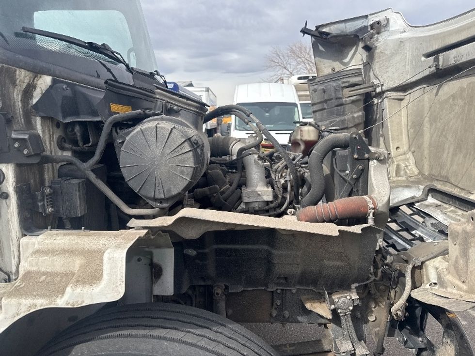 Refrigerated Truck-Light and Medium Duty Trucks-Hino-2020-268-Aurora-CO-111,540\n\t\tmiles-$ 77,750 - Image 23