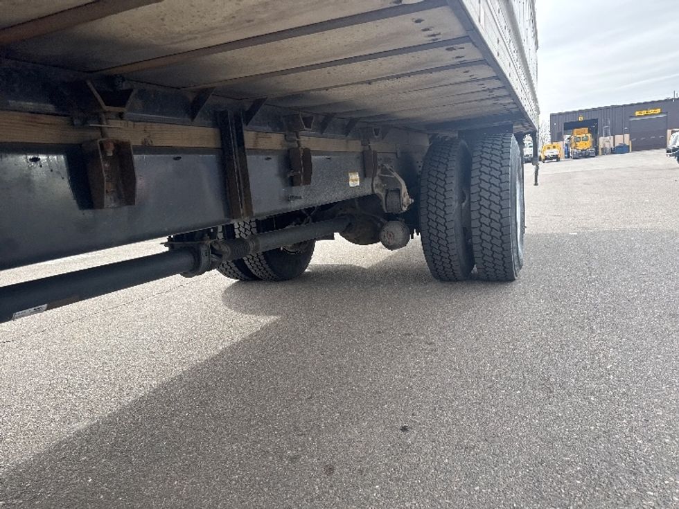 Refrigerated Truck-Light and Medium Duty Trucks-Hino-2020-268-Aurora-CO-111,540\n\t\tmiles-$ 77,750 - Image 5