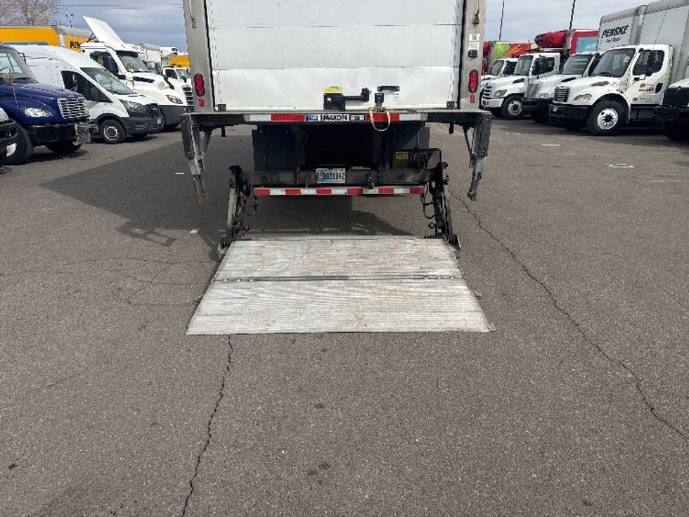 Refrigerated Truck-Light and Medium Duty Trucks-Hino-2020-268-Aurora-CO-111,540\n\t\tmiles-$ 77,750 - Image 9