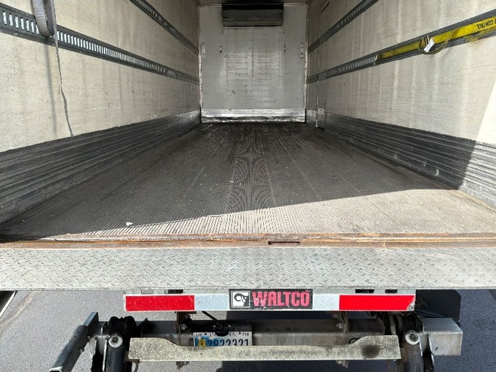 Refrigerated Truck-Light and Medium Duty Trucks-Hino-2020-268-Aurora-CO-135,547\n\t\tmiles-$ 72,250 - Image 10