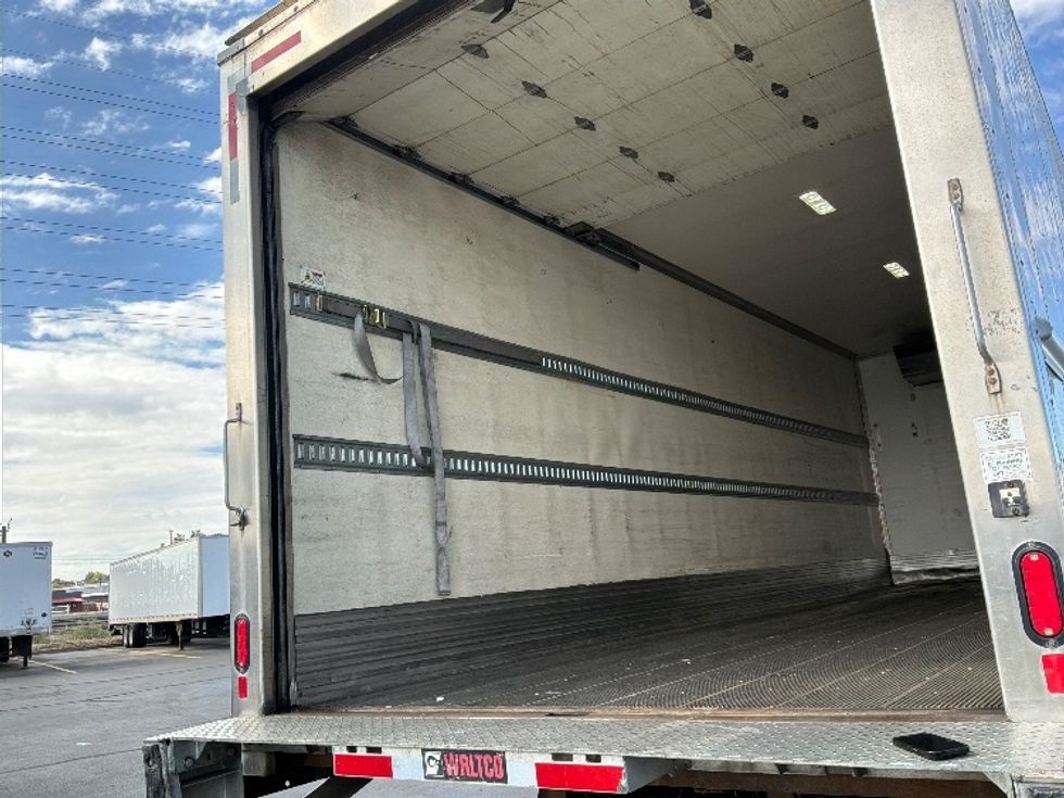 Refrigerated Truck-Light and Medium Duty Trucks-Hino-2020-268-Aurora-CO-135,547\n\t\tmiles-$ 72,250 - Image 11