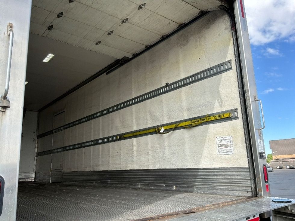 Refrigerated Truck-Light and Medium Duty Trucks-Hino-2020-268-Aurora-CO-135,547\n\t\tmiles-$ 72,250 - Image 12