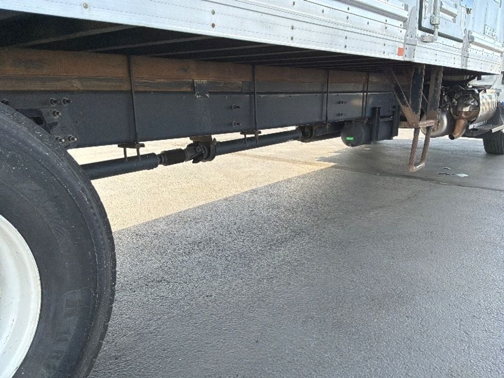 Refrigerated Truck-Light and Medium Duty Trucks-Hino-2020-268-Aurora-CO-135,547\n\t\tmiles-$ 72,250 - Image 14