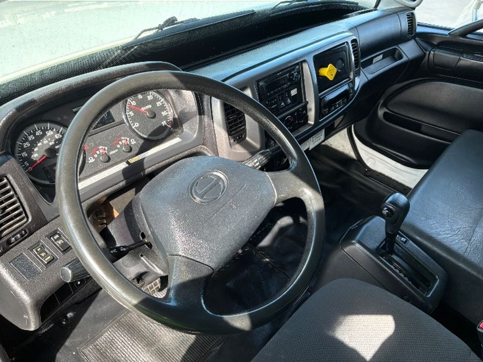 Refrigerated Truck-Light and Medium Duty Trucks-Hino-2020-268-Aurora-CO-135,547\n\t\tmiles-$ 72,250 - Image 17