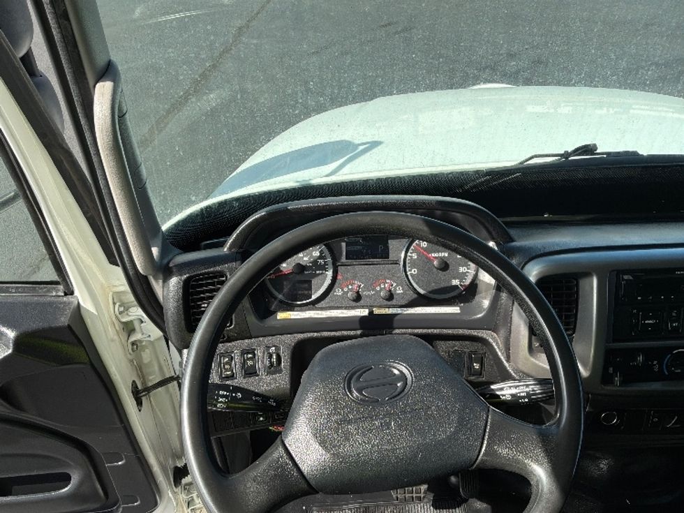 Refrigerated Truck-Light and Medium Duty Trucks-Hino-2020-268-Aurora-CO-135,547\n\t\tmiles-$ 72,250 - Image 18
