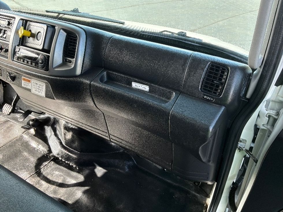 Refrigerated Truck-Light and Medium Duty Trucks-Hino-2020-268-Aurora-CO-135,547\n\t\tmiles-$ 72,250 - Image 20