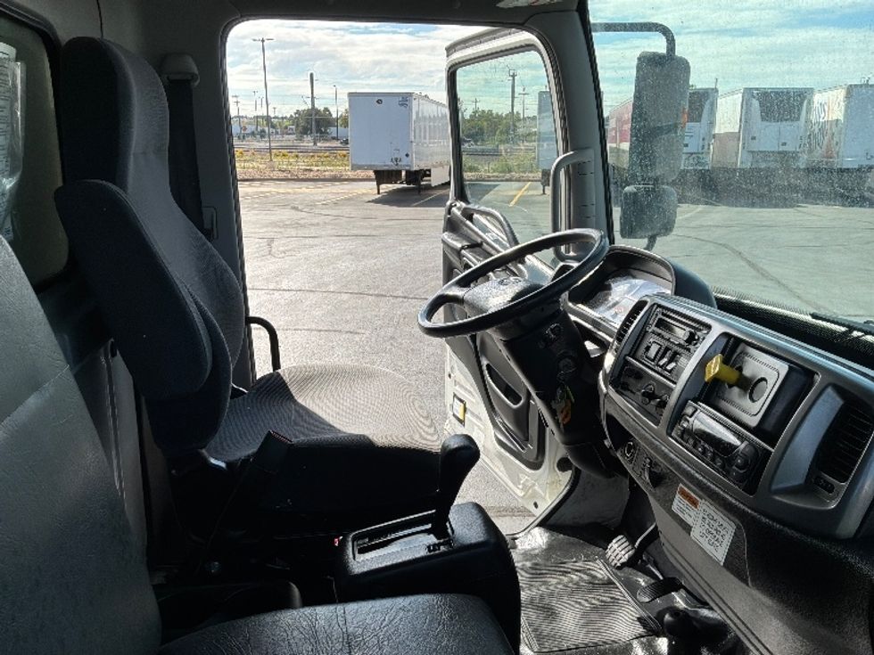 Refrigerated Truck-Light and Medium Duty Trucks-Hino-2020-268-Aurora-CO-135,547\n\t\tmiles-$ 72,250 - Image 21