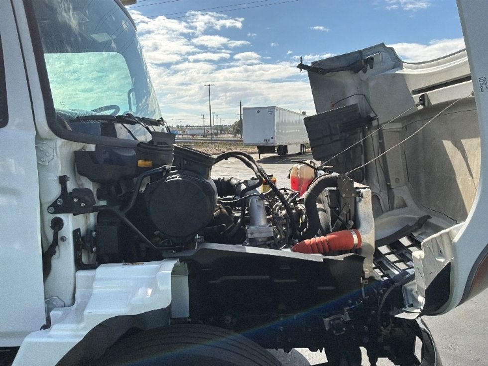 Refrigerated Truck-Light and Medium Duty Trucks-Hino-2020-268-Aurora-CO-135,547\n\t\tmiles-$ 72,250 - Image 22