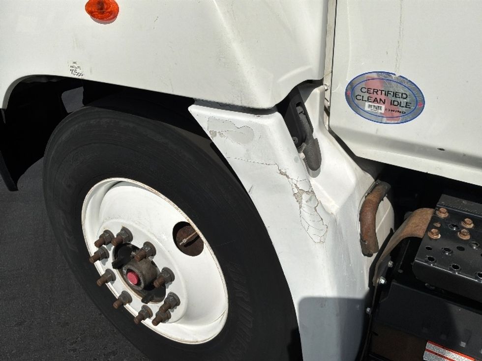 Refrigerated Truck-Light and Medium Duty Trucks-Hino-2020-268-Aurora-CO-135,547\n\t\tmiles-$ 72,250 - Image 27