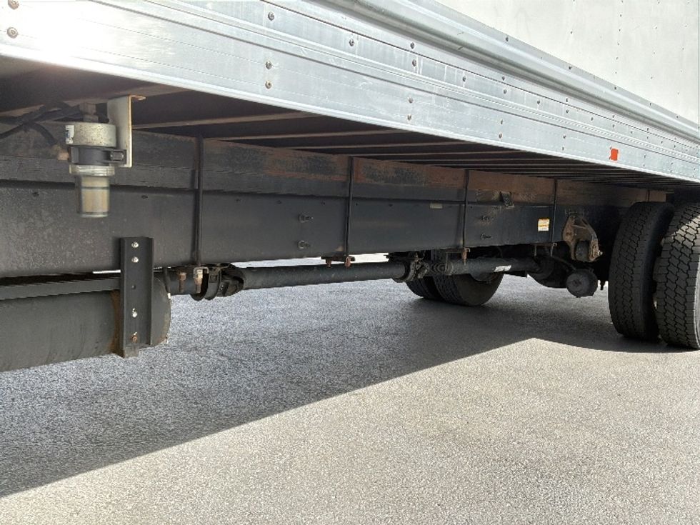 Refrigerated Truck-Light and Medium Duty Trucks-Hino-2020-268-Aurora-CO-135,547\n\t\tmiles-$ 72,250 - Image 5