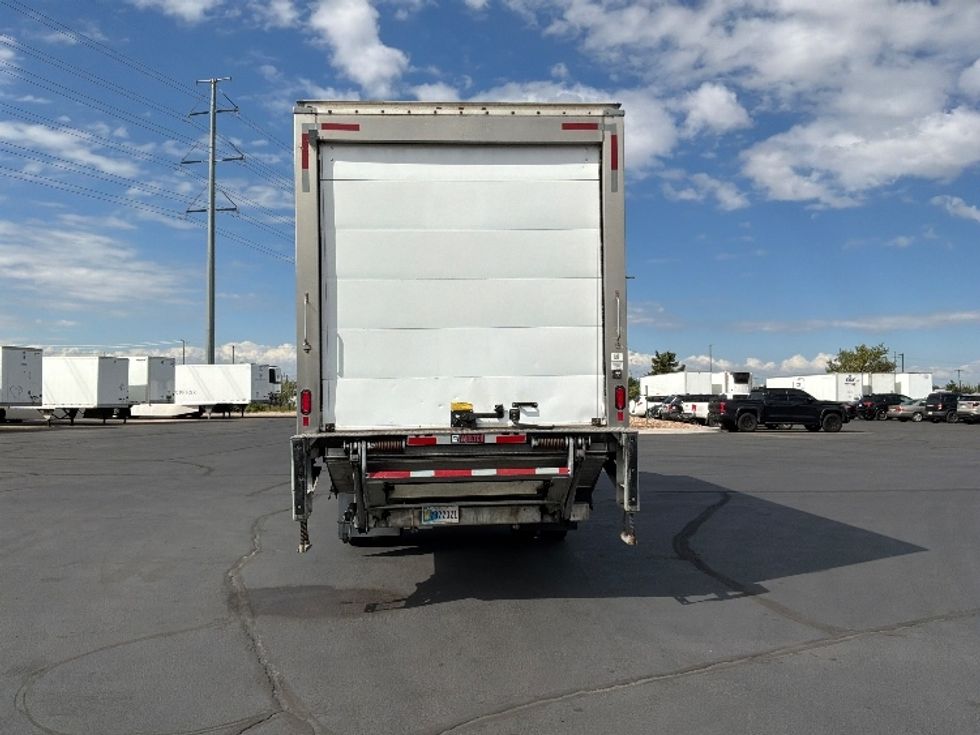 Refrigerated Truck-Light and Medium Duty Trucks-Hino-2020-268-Aurora-CO-135,547\n\t\tmiles-$ 72,250 - Image 7