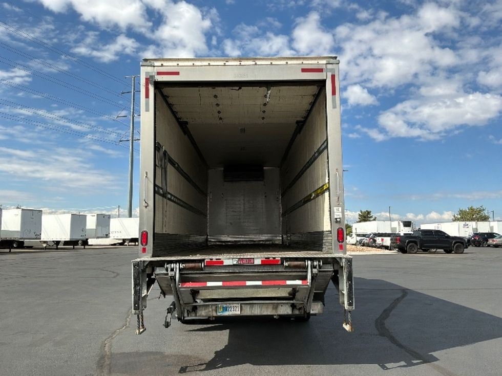 Refrigerated Truck-Light and Medium Duty Trucks-Hino-2020-268-Aurora-CO-135,547\n\t\tmiles-$ 72,250 - Image 8