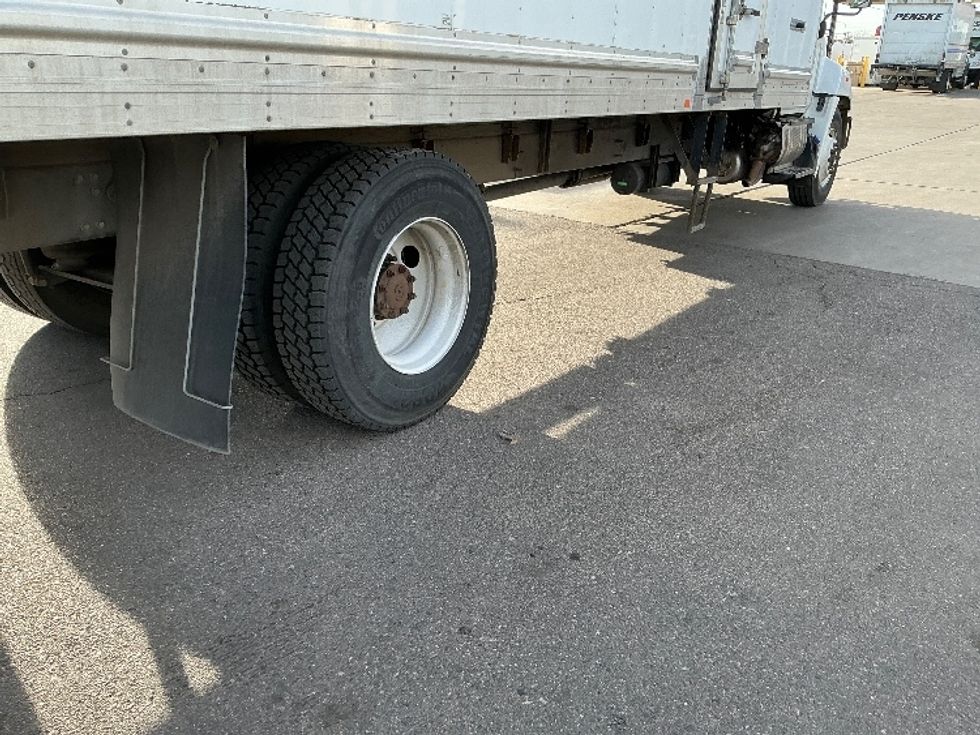 Refrigerated Truck-Light and Medium Duty Trucks-Hino-2020-268-Aurora-CO-80,307\n\t\tmiles-$ 79,500 - Image 14