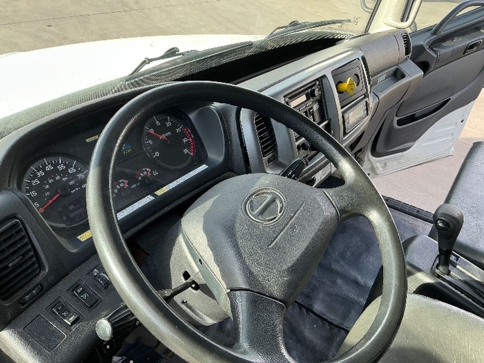 Refrigerated Truck-Light and Medium Duty Trucks-Hino-2020-268-Aurora-CO-80,307\n\t\tmiles-$ 79,500 - Image 17