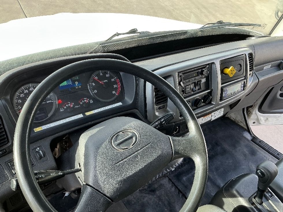 Refrigerated Truck-Light and Medium Duty Trucks-Hino-2020-268-Aurora-CO-80,307\n\t\tmiles-$ 79,500 - Image 18