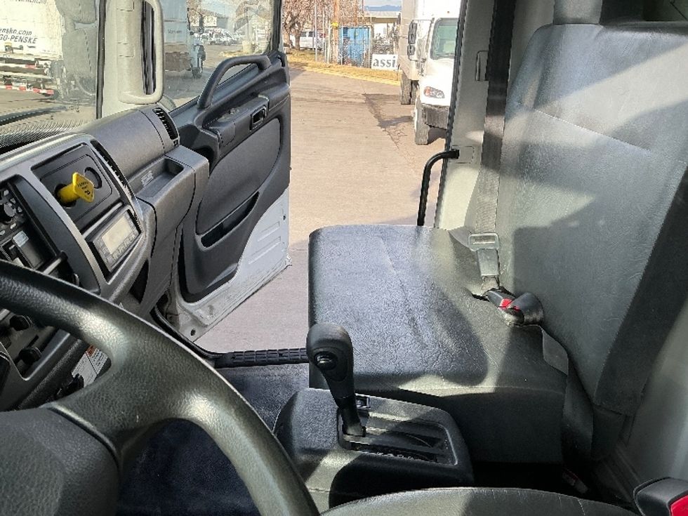 Refrigerated Truck-Light and Medium Duty Trucks-Hino-2020-268-Aurora-CO-80,307\n\t\tmiles-$ 79,500 - Image 19
