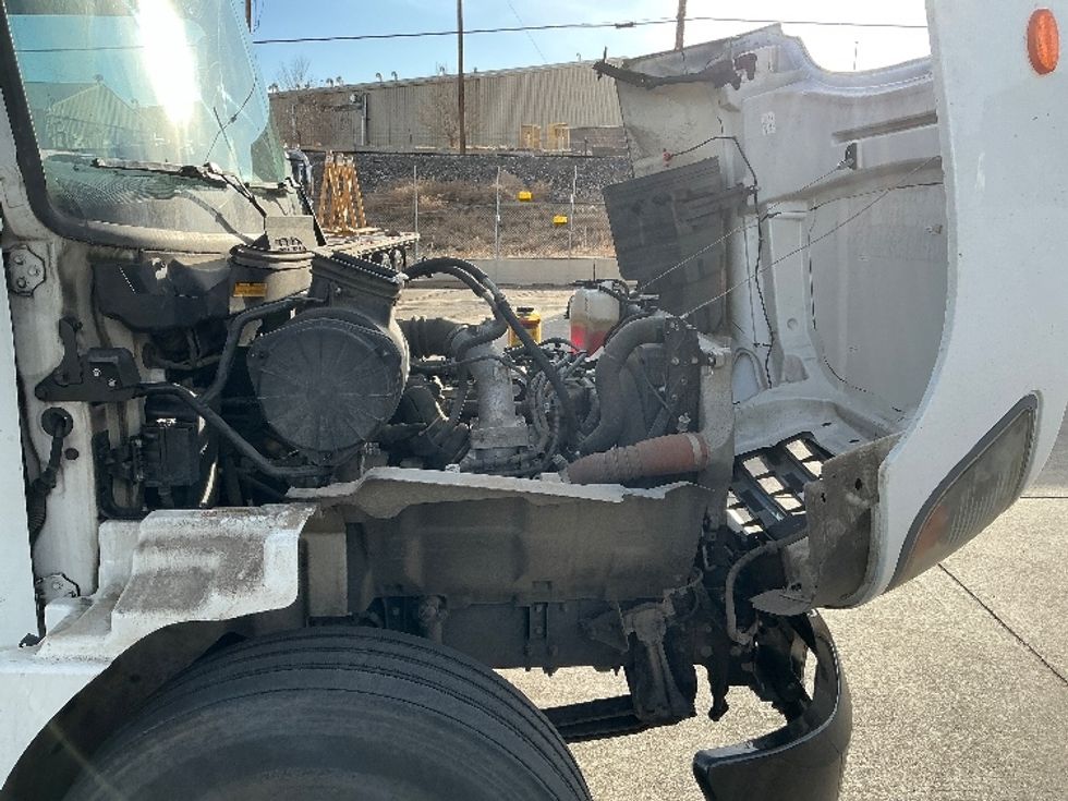 Refrigerated Truck-Light and Medium Duty Trucks-Hino-2020-268-Aurora-CO-80,307\n\t\tmiles-$ 79,500 - Image 23