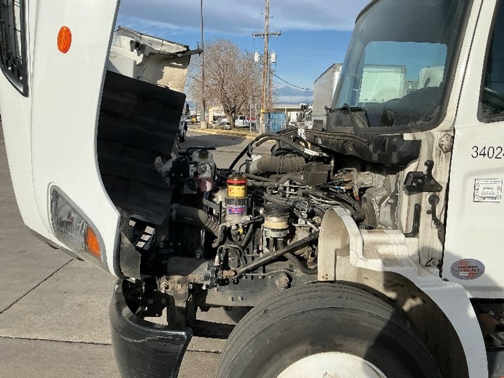 Refrigerated Truck-Light and Medium Duty Trucks-Hino-2020-268-Aurora-CO-80,307\n\t\tmiles-$ 79,500 - Image 24