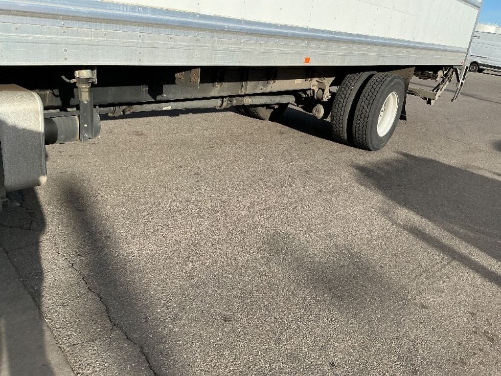 Refrigerated Truck-Light and Medium Duty Trucks-Hino-2020-268-Aurora-CO-80,307\n\t\tmiles-$ 79,500 - Image 5