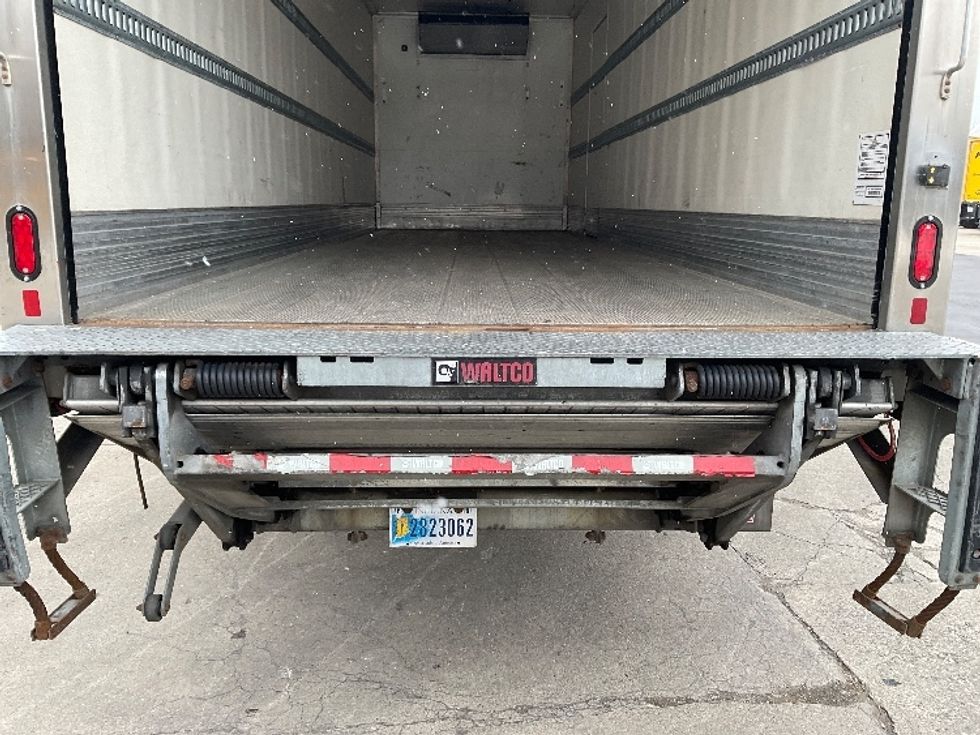 Refrigerated Truck-Light and Medium Duty Trucks-Hino-2020-268-Bloomington-IN-131,391\n\t\tmiles-$ 82,250 - Image 10