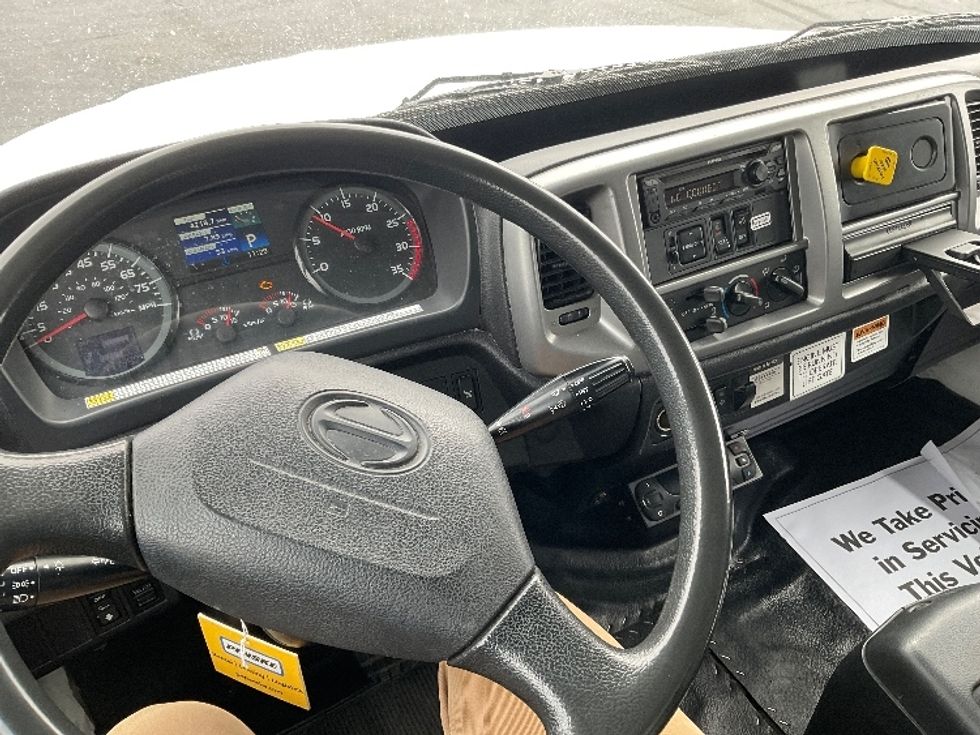 Refrigerated Truck-Light and Medium Duty Trucks-Hino-2020-268-Bloomington-IN-131,391\n\t\tmiles-$ 82,250 - Image 18