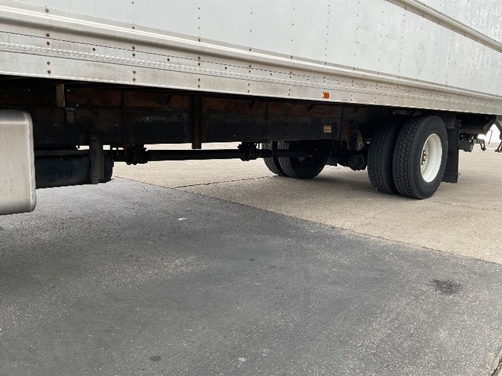 Refrigerated Truck-Light and Medium Duty Trucks-Hino-2020-268-Bloomington-IN-131,391\n\t\tmiles-$ 82,250 - Image 5