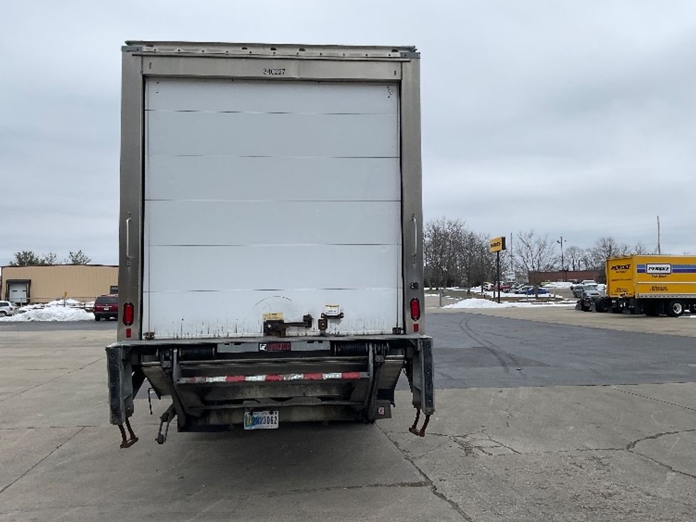 Refrigerated Truck-Light and Medium Duty Trucks-Hino-2020-268-Bloomington-IN-131,391\n\t\tmiles-$ 82,250 - Image 7