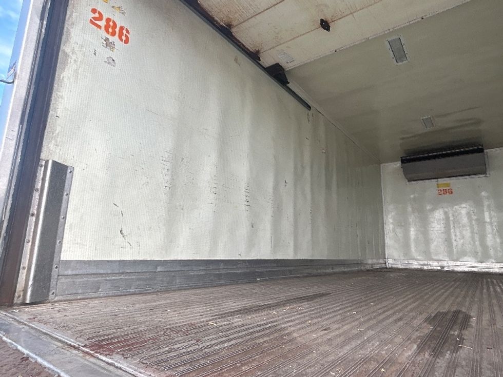 Refrigerated Truck-Light and Medium Duty Trucks-Hino-2020-268-Braintree-MA-226,109\n\t\tmiles-$ 36,500 - Image 11