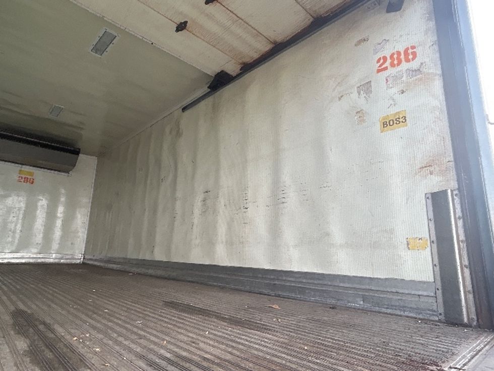 Refrigerated Truck-Light and Medium Duty Trucks-Hino-2020-268-Braintree-MA-226,109\n\t\tmiles-$ 36,500 - Image 12