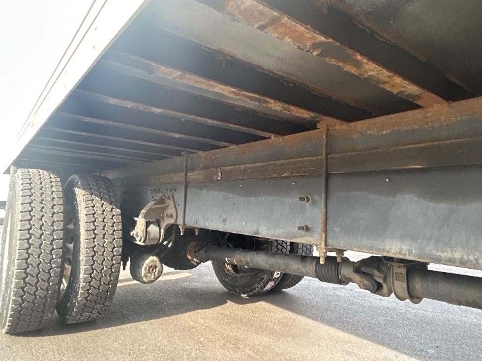 Refrigerated Truck-Light and Medium Duty Trucks-Hino-2020-268-Braintree-MA-226,109\n\t\tmiles-$ 36,500 - Image 14