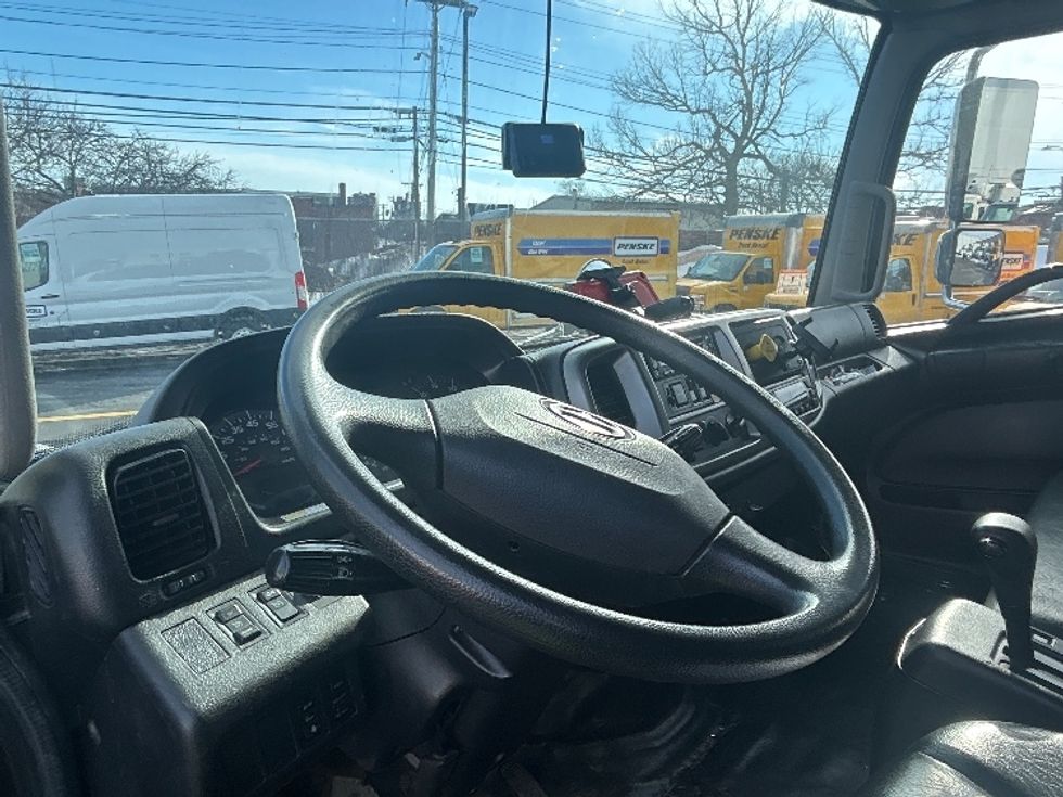 Refrigerated Truck-Light and Medium Duty Trucks-Hino-2020-268-Braintree-MA-226,109\n\t\tmiles-$ 36,500 - Image 17