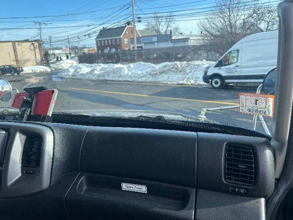 Refrigerated Truck-Light and Medium Duty Trucks-Hino-2020-268-Braintree-MA-226,109\n\t\tmiles-$ 36,500 - Image 21