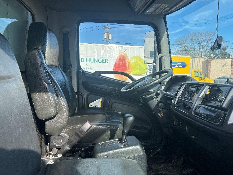 Refrigerated Truck-Light and Medium Duty Trucks-Hino-2020-268-Braintree-MA-226,109\n\t\tmiles-$ 36,500 - Image 22