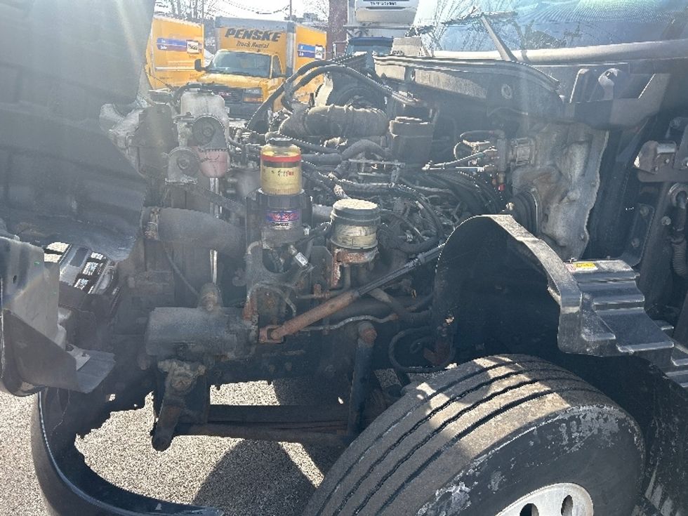 Refrigerated Truck-Light and Medium Duty Trucks-Hino-2020-268-Braintree-MA-226,109\n\t\tmiles-$ 36,500 - Image 24