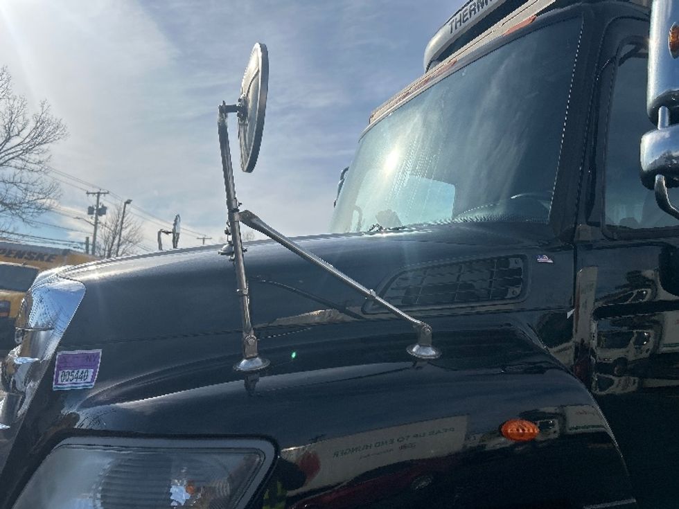 Refrigerated Truck-Light and Medium Duty Trucks-Hino-2020-268-Braintree-MA-226,109\n\t\tmiles-$ 36,500 - Image 25