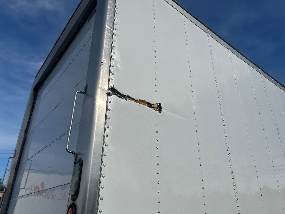 Refrigerated Truck-Light and Medium Duty Trucks-Hino-2020-268-Braintree-MA-226,109\n\t\tmiles-$ 36,500 - Image 29