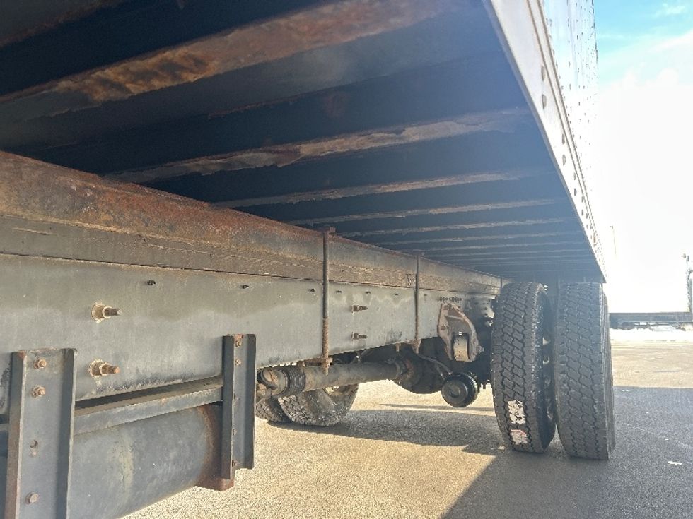 Refrigerated Truck-Light and Medium Duty Trucks-Hino-2020-268-Braintree-MA-226,109\n\t\tmiles-$ 36,500 - Image 5