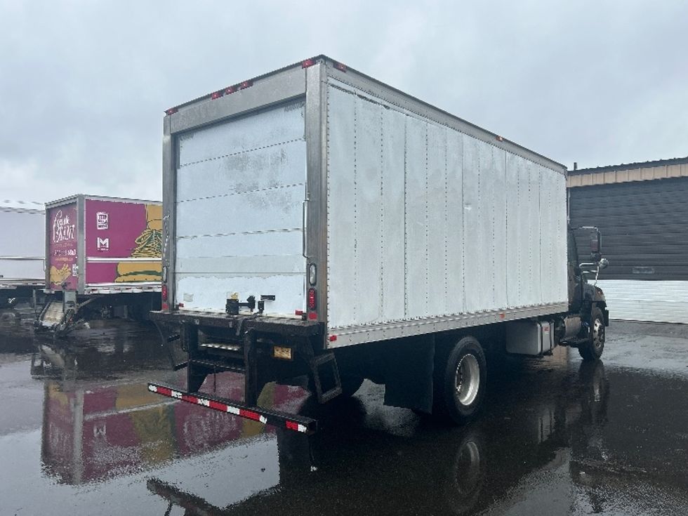 Refrigerated Truck-Light and Medium Duty Trucks-Hino-2020-268-Braintree-MA-232,469\n\t\tmiles-$ 35,750 - Image 13