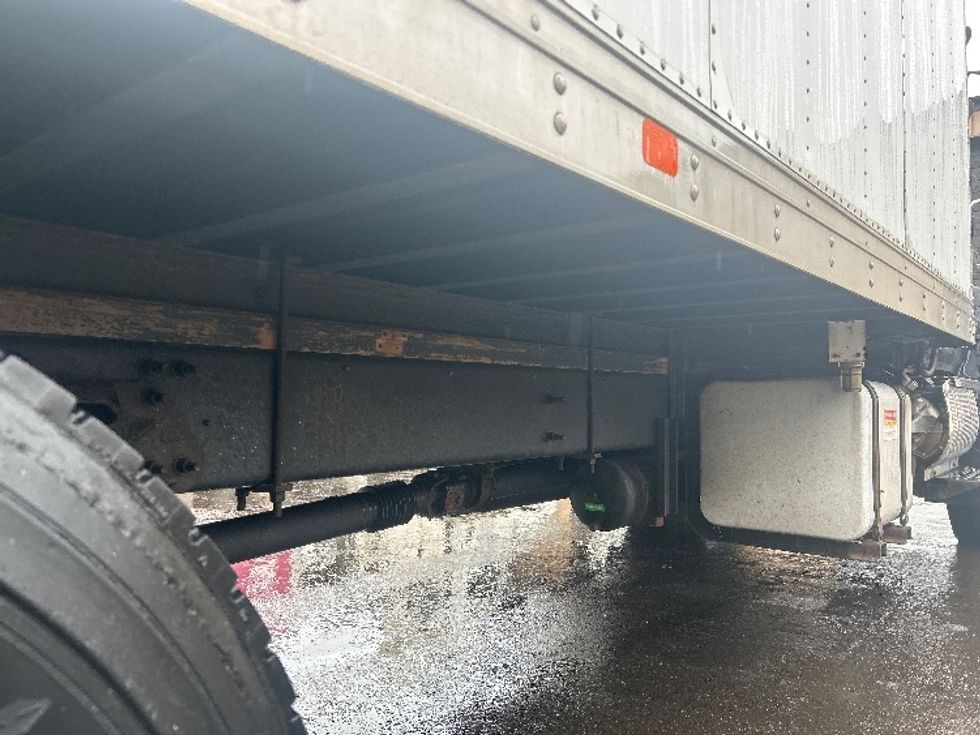 Refrigerated Truck-Light and Medium Duty Trucks-Hino-2020-268-Braintree-MA-232,469\n\t\tmiles-$ 35,750 - Image 14