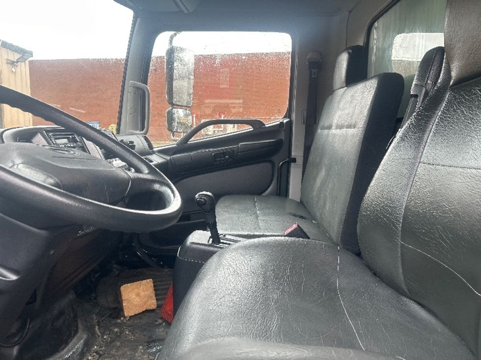 Refrigerated Truck-Light and Medium Duty Trucks-Hino-2020-268-Braintree-MA-232,469\n\t\tmiles-$ 35,750 - Image 19