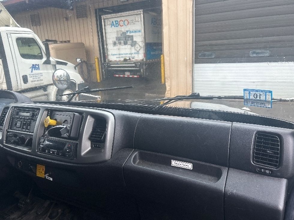 Refrigerated Truck-Light and Medium Duty Trucks-Hino-2020-268-Braintree-MA-232,469\n\t\tmiles-$ 35,750 - Image 21