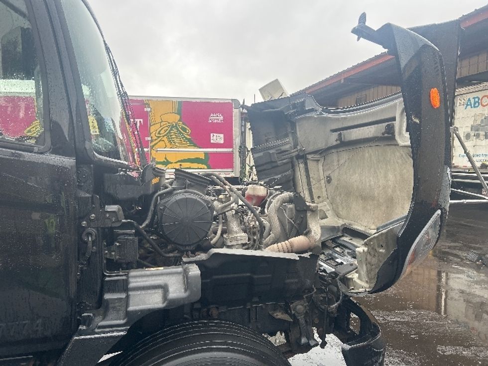 Refrigerated Truck-Light and Medium Duty Trucks-Hino-2020-268-Braintree-MA-232,469\n\t\tmiles-$ 35,750 - Image 23