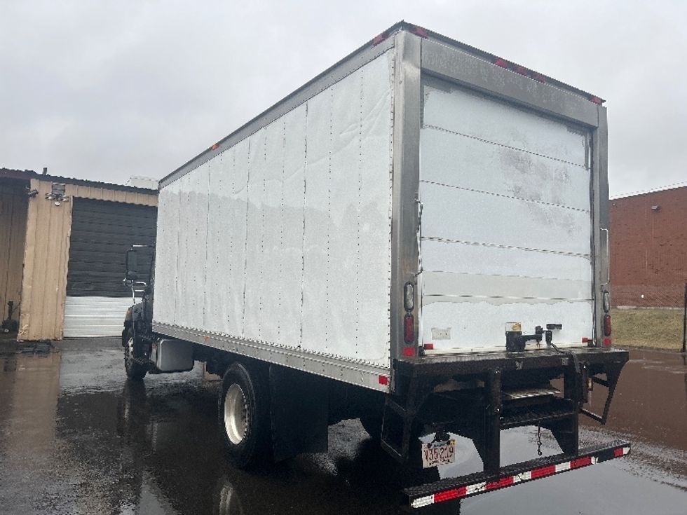 Refrigerated Truck-Light and Medium Duty Trucks-Hino-2020-268-Braintree-MA-232,469\n\t\tmiles-$ 35,750 - Image 26