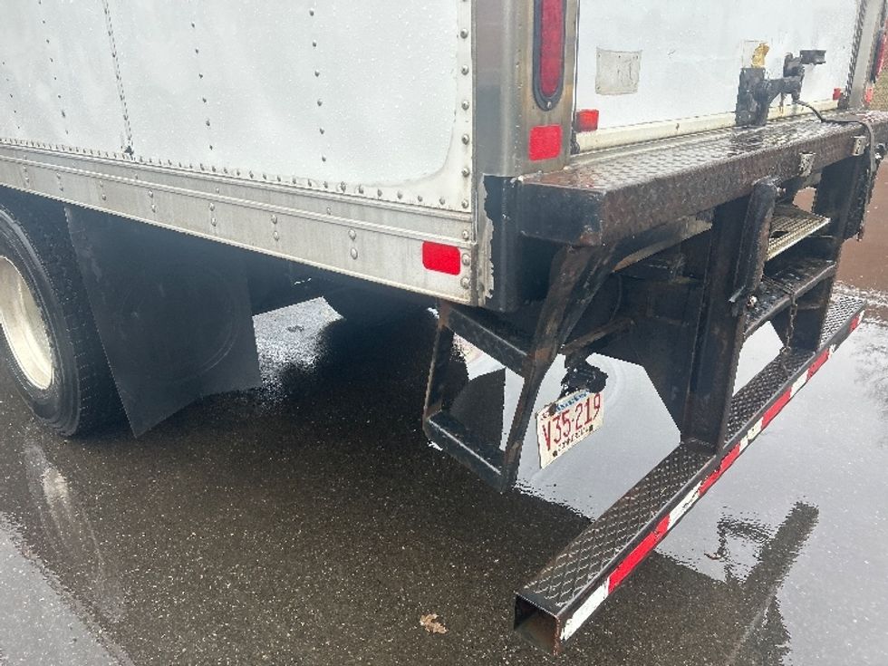 Refrigerated Truck-Light and Medium Duty Trucks-Hino-2020-268-Braintree-MA-232,469\n\t\tmiles-$ 35,750 - Image 27