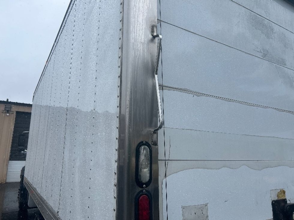 Refrigerated Truck-Light and Medium Duty Trucks-Hino-2020-268-Braintree-MA-232,469\n\t\tmiles-$ 35,750 - Image 29