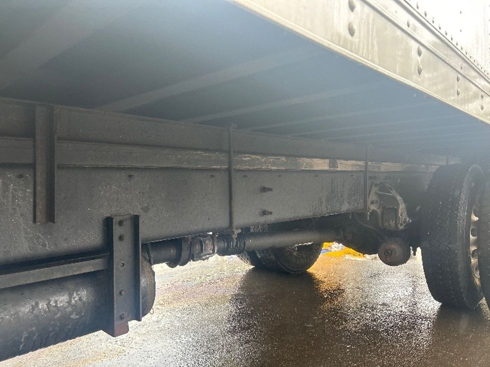 Refrigerated Truck-Light and Medium Duty Trucks-Hino-2020-268-Braintree-MA-232,469\n\t\tmiles-$ 35,750 - Image 5