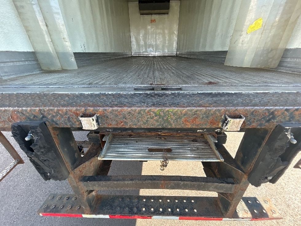 Refrigerated Truck-Light and Medium Duty Trucks-Hino-2020-268-Braintree-MA-253,466\n\t\tmiles-$ 33,250 - Image 10