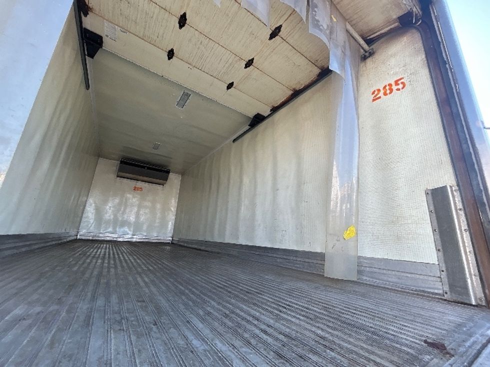 Refrigerated Truck-Light and Medium Duty Trucks-Hino-2020-268-Braintree-MA-253,466\n\t\tmiles-$ 33,250 - Image 12