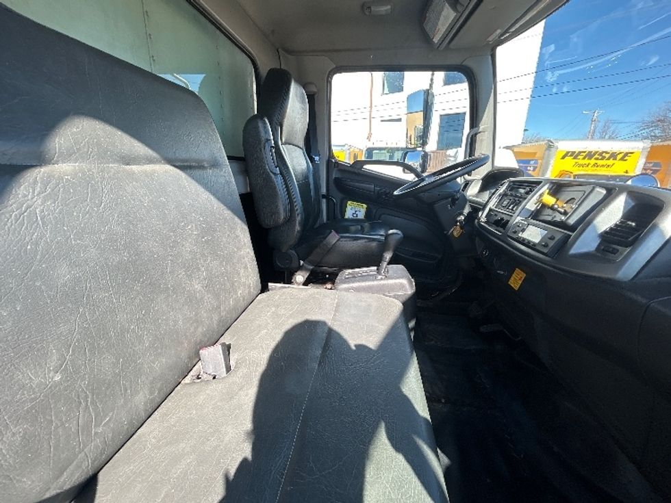 Refrigerated Truck-Light and Medium Duty Trucks-Hino-2020-268-Braintree-MA-253,466\n\t\tmiles-$ 33,250 - Image 22